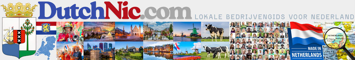 Gemaakt in Nederland - Loods